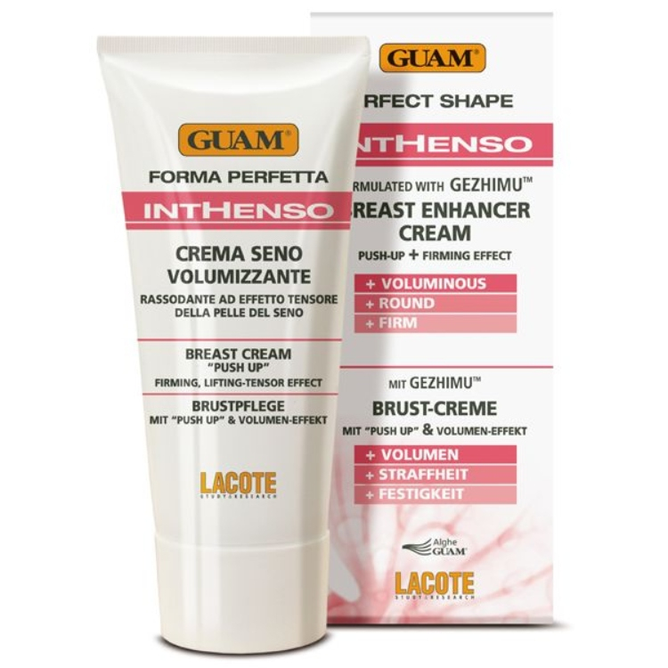 Guam Inthenso krema za grudi 150ml